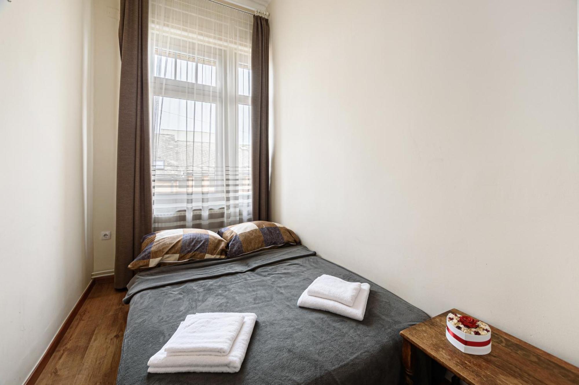 בודפשט Relaxing Hotel Feeling In Nice Area מראה חיצוני תמונה